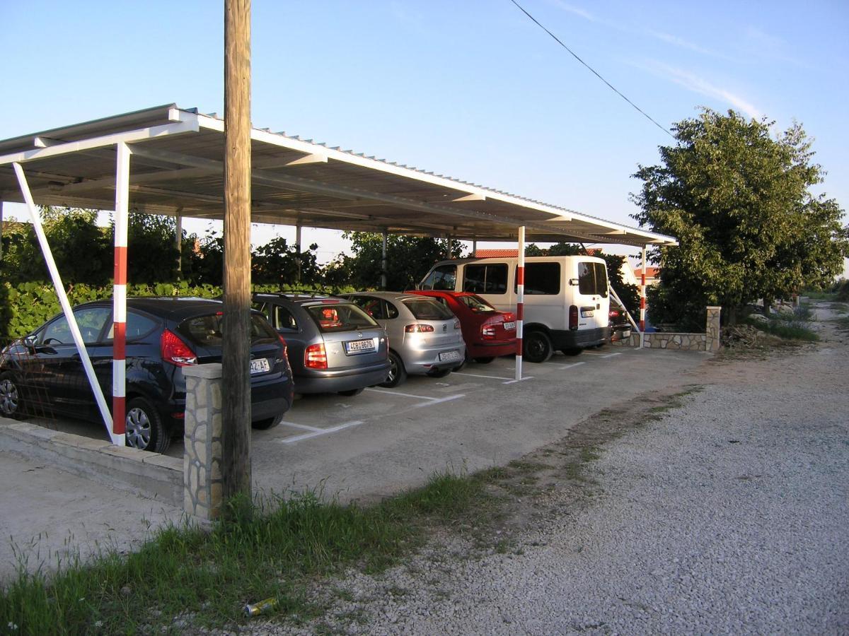 Apartments Jelekovac Sveti Petar  Exterior foto
