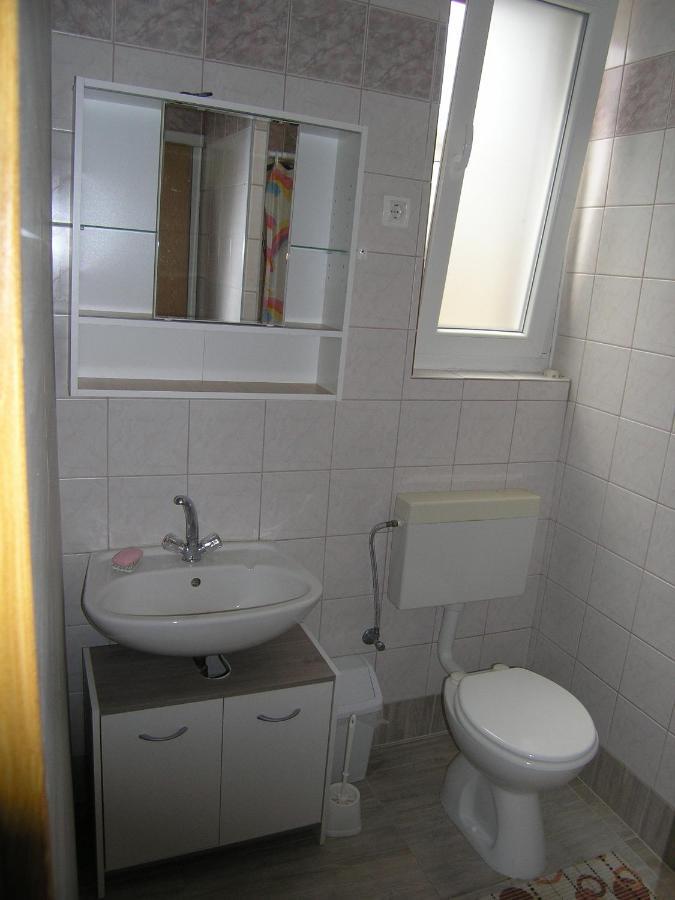 Apartments Jelekovac Sveti Petar  Exterior foto