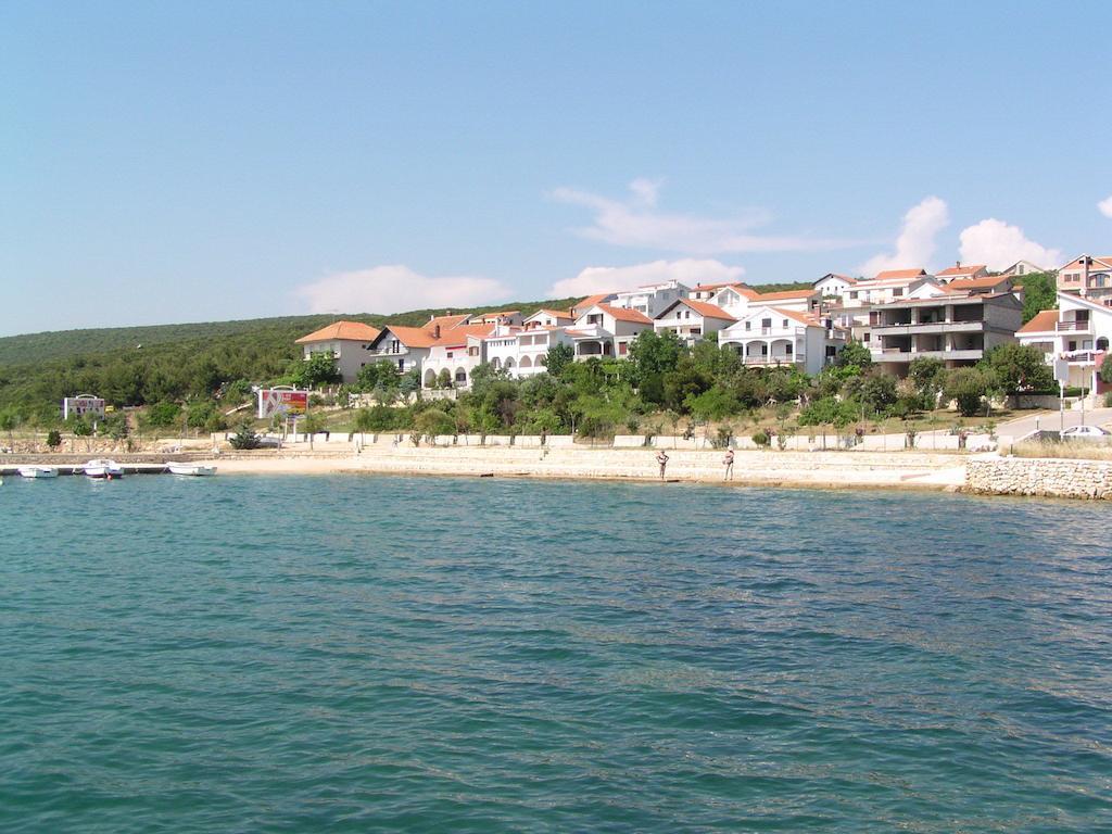 Apartments Jelekovac Sveti Petar  Exterior foto